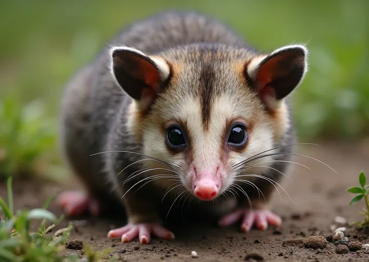 Safe Possum Capture One Mile