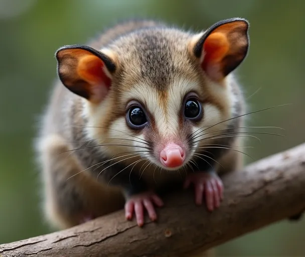 Professional Possum Capture & Transport One Mile
