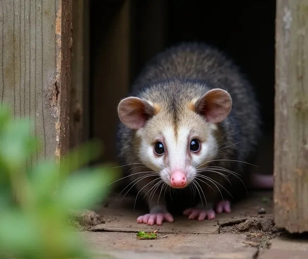 Professional Possum Box Installation Services One Mile| Fresho Possum Removal One Mile