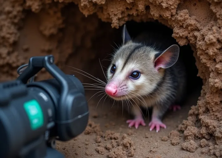 Comprehensive Possum Property Inspection One Mile