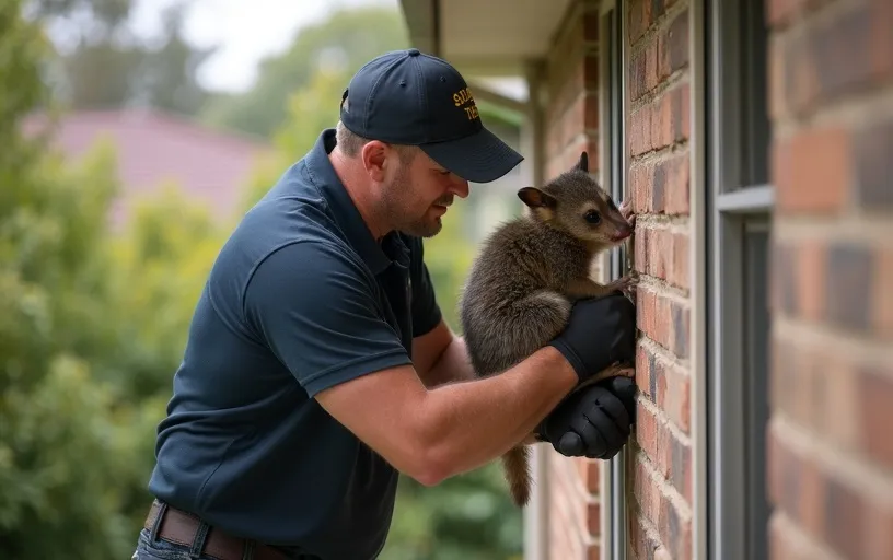 Advanced Possum Prevention Systems One Mile