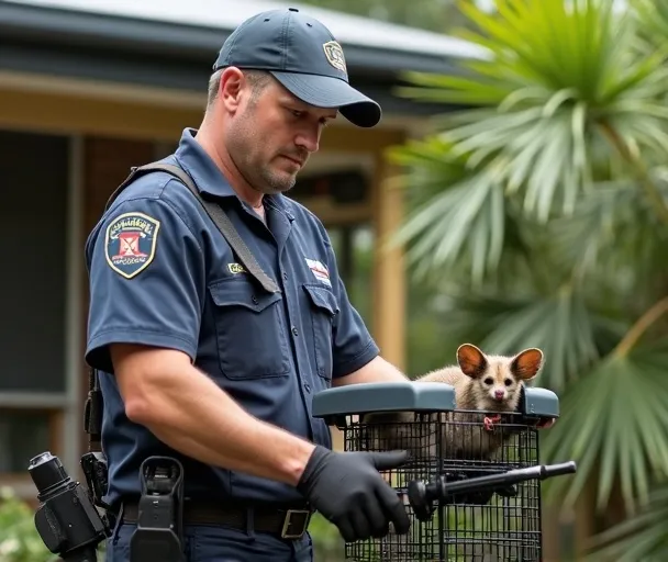 Fresho Possum Removal One Mile One Mile Possum Box Installation Specialist