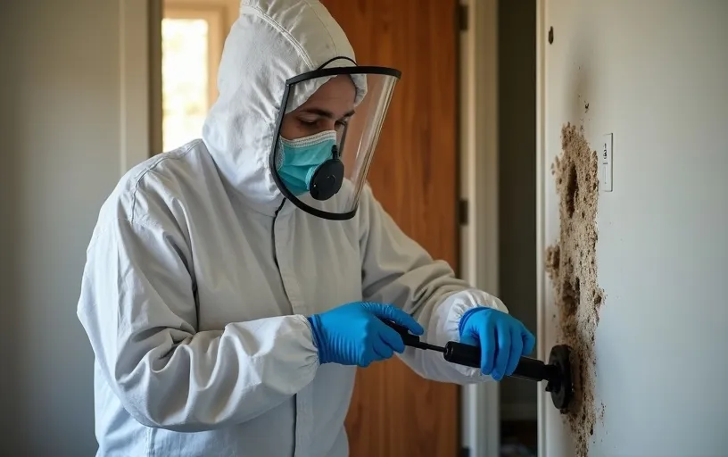 Sanitization & Decontamination One Mile